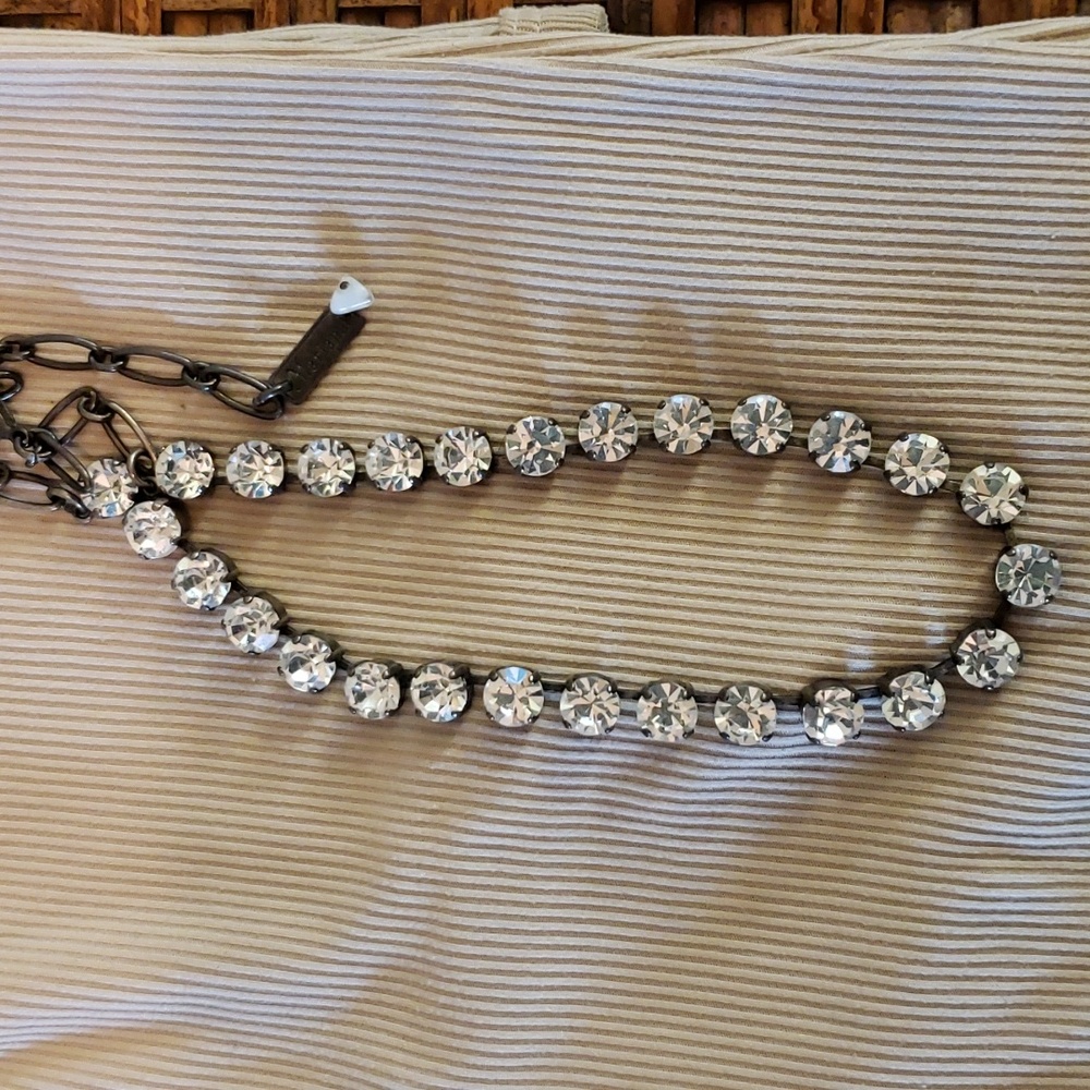 Mariana necklace